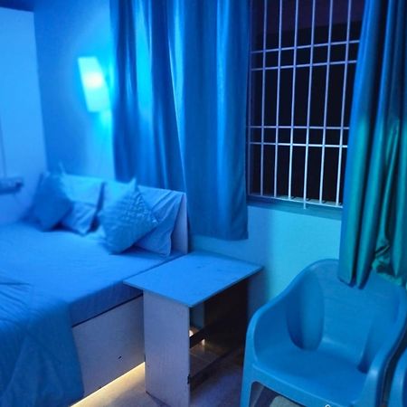 Greenland Rooms Gokarna  Εξωτερικό φωτογραφία