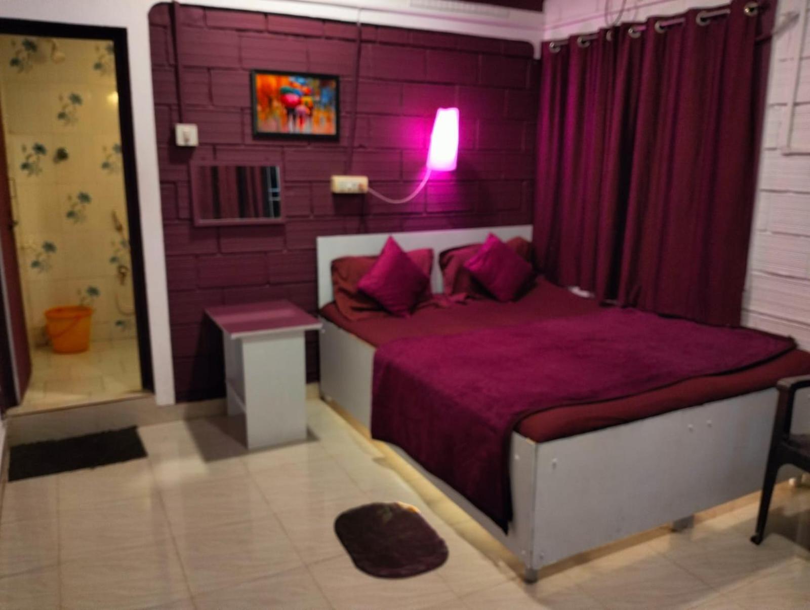 Greenland Rooms Gokarna  Εξωτερικό φωτογραφία