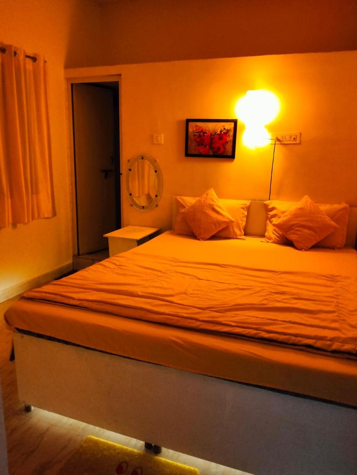 Greenland Rooms Gokarna  Εξωτερικό φωτογραφία