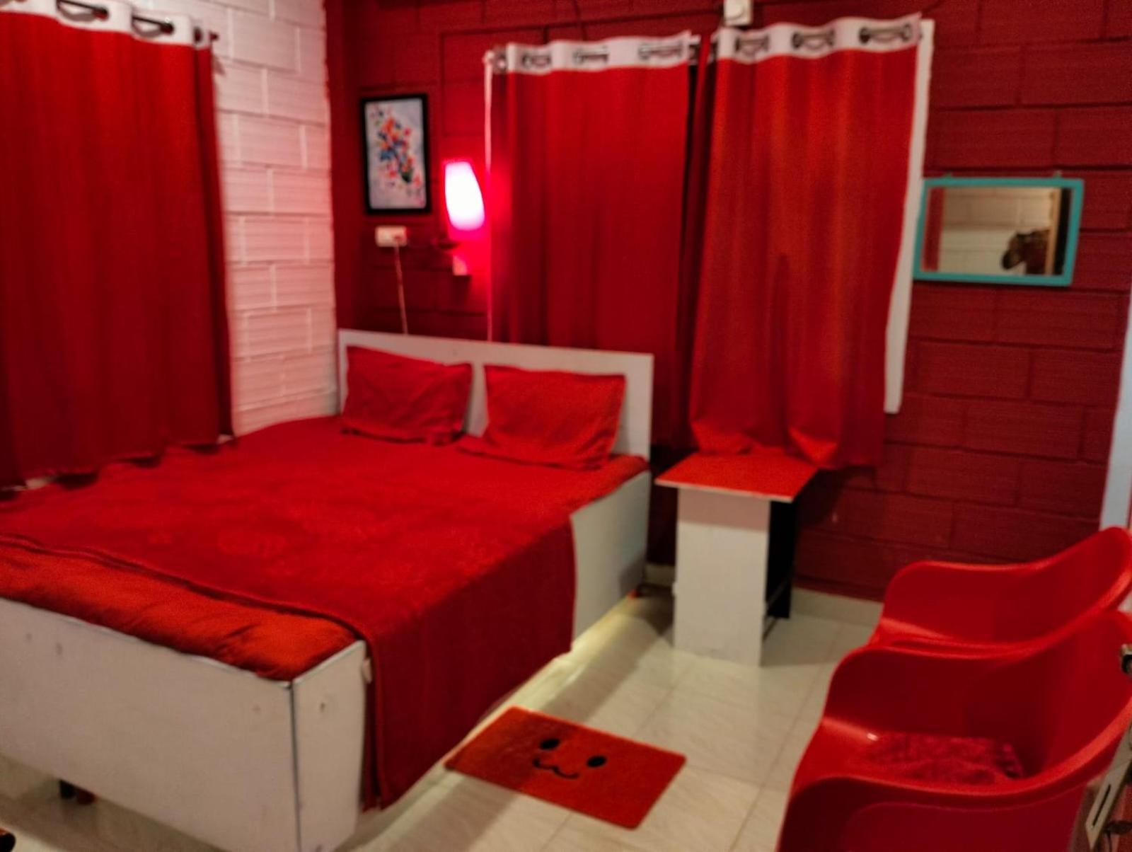 Greenland Rooms Gokarna  Εξωτερικό φωτογραφία