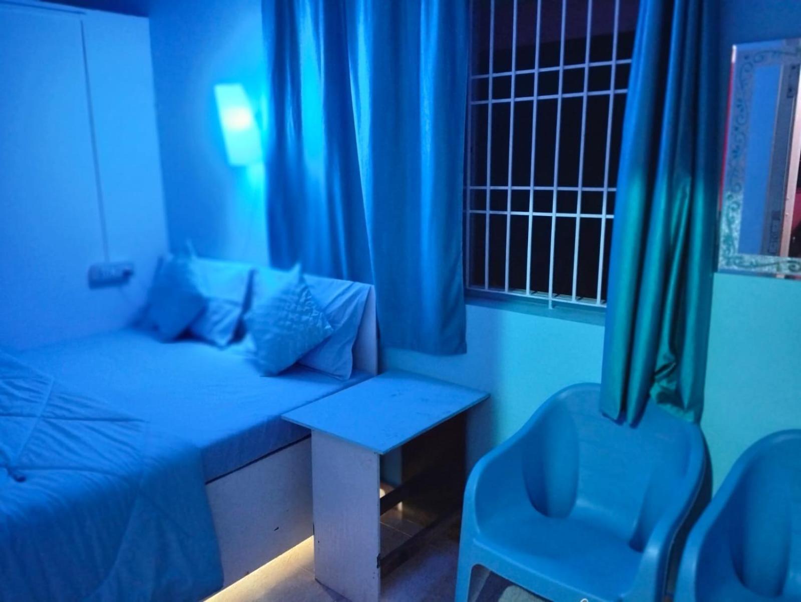 Greenland Rooms Gokarna  Εξωτερικό φωτογραφία